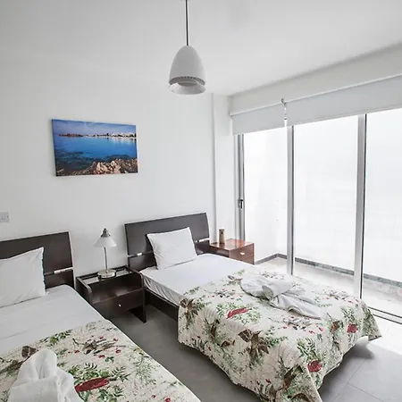 The Complete Guide To Renting Your Exclusive Holiday In With Private Pool And Close To The Beach 1551 Protaras
